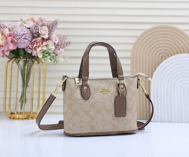 C0ACH Handbags 049